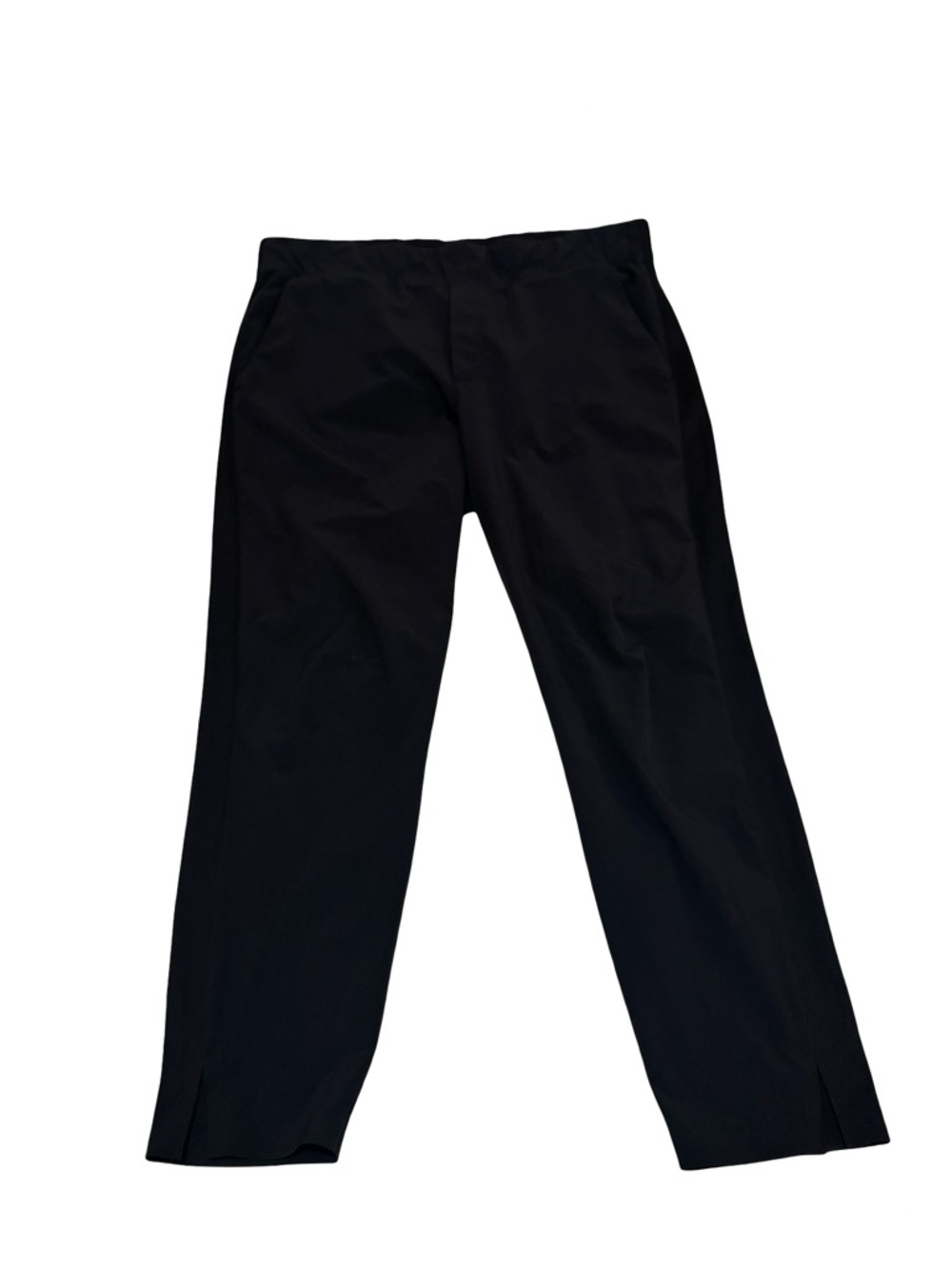 ATHLETA - Brooklyn Mid Rise Ankle Pant Size 12 - Picture 4 of 8